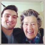 Jack Gerrish - @jack19111 - Instagram