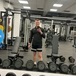 Jack Gerrish - @jackfitnessshenanigans - Instagram