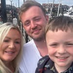 Jackie Gerrish - @jackiehall6353 - Instagram
