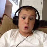 Jack Gershon - @jack_jack_634 - Instagram