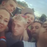 Jack Gibbard - @mmmgheebard - Instagram