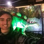 Jack Gibbard - @dirtimode - Instagram