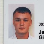 Jack Giblin - @jackgbln - Instagram