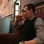 Jack Gilbertson - @jalgilbertson - Instagram