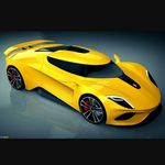 Jack Gilboy - @concept_cars15 - Instagram