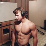 Jack Gilboy - @jackgilboy.fitness - Instagram