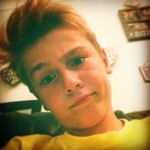 Jack Gilroy - @jack_gilboy2004 - Instagram