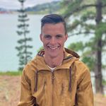 Jack Gilchrist - @jackdgilchrist - Instagram