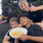 Jack Gilchrist LUFC - @jack__gilchrissst - Instagram