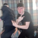 Jackgilchrist - @jackgilchristt - Instagram