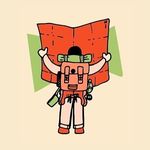 Jack Gilham - @nofrownclub - Instagram