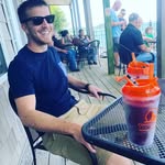 Jack Gilkey - @saintgilkey - Instagram