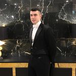 Jack Gillett - @jackgillett_ - Instagram