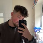 Jack Gillett - @gillettgram - Instagram