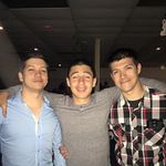 Jack Gillett - @jg_badtz - Instagram