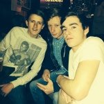 Jack Gillett - @jlad56 - Instagram
