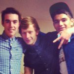 Jack Gillett - @jack57laad - Instagram