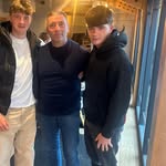 Jack Gillett - @jackgillett1 - Instagram