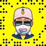 Jack Gillett - @russianpotato_1 - Instagram