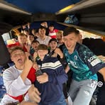 Jack Gillett - Facebook