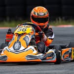 Jack Gillett - @jmg_kartracing - Instagram