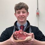 Jack Gillett | Butchering and Barbecuing - @jacks.butcheryjourney - Instagram