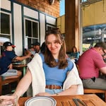 Gillian Jackson - @gillianjacksonn - Instagram