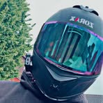 Jack Gillingham - Facebook