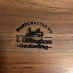 Jack Gillingham - @j_gilly_woodworking - Instagram