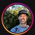 Jack Gilmer (parody) - @jackgilmergolf - Instagram