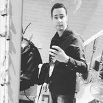 Jack Gilmour - @midnight_sans - Instagram
