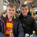 Jack Gilmour - Facebook
