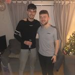 Jack Gilmour - @gilmour_jack - Instagram
