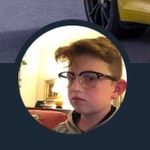 Jack Gilmour - @gackjilmour_fandom - Instagram