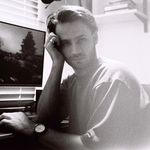 Jack Gilmour - @jackrgil - Instagram