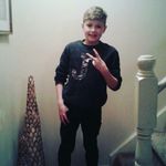 Jack Gilmour - @football_hockey1921 - Instagram