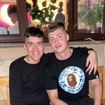 Jack Gilmour - @jack_gilmour14 - Instagram