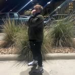 Jackson Gilreath - Facebook