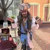 Capitan Jack Gilson - @capitan.jack16 - TikTok