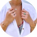 jack & ginger • handmade jewelry for an endless summer - @hijacknginger - Instagram