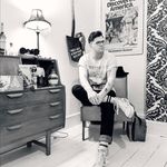 Jack Ginge Cooper - @jackgingecooper - Instagram