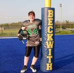 Jack Ginn - Facebook