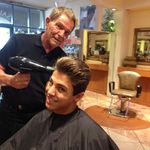 Jack Giordano - @jackgiordanostylist - Instagram