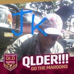 Jack Gipson - @gikanda44 - Instagram