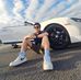 Jack Girard - Facebook
