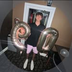 Jack Girard - @jackiehg_5 - Instagram