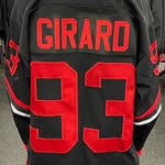 Jack Girard - @hky093 - Instagram
