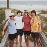 Jack Girard - @joh25141 - Instagram