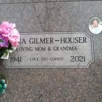 Jackie Gilmer - Facebook