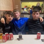 Jack Glancy - Facebook